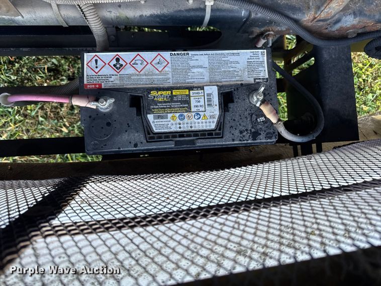 image for item EA1987 1997 Coachmen 300QB Mirada RV