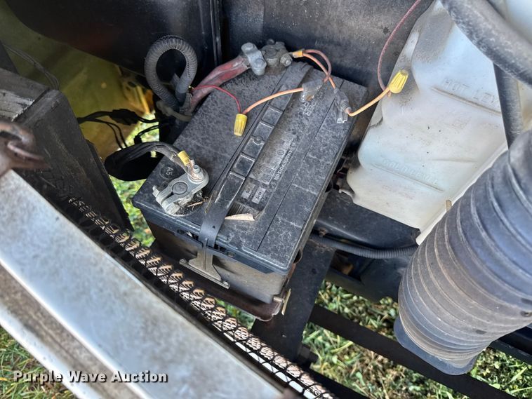 image for item EA1987 1997 Coachmen 300QB Mirada RV