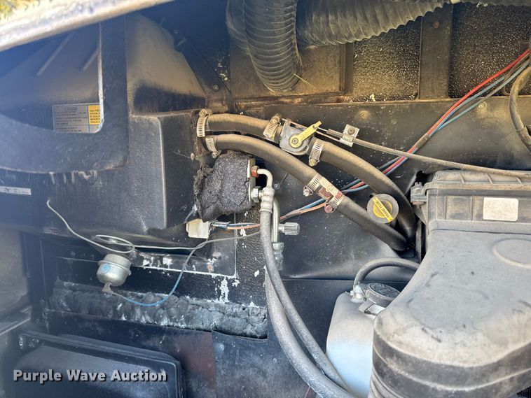 image for item EA1987 1997 Coachmen 300QB Mirada RV