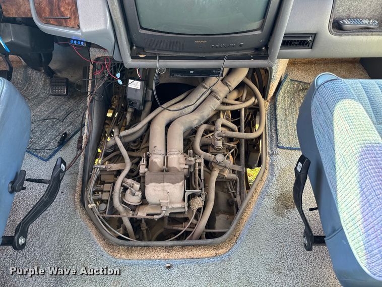 image for item EA1987 1997 Coachmen 300QB Mirada RV