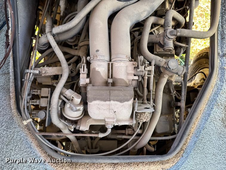 image for item EA1987 1997 Coachmen 300QB Mirada RV