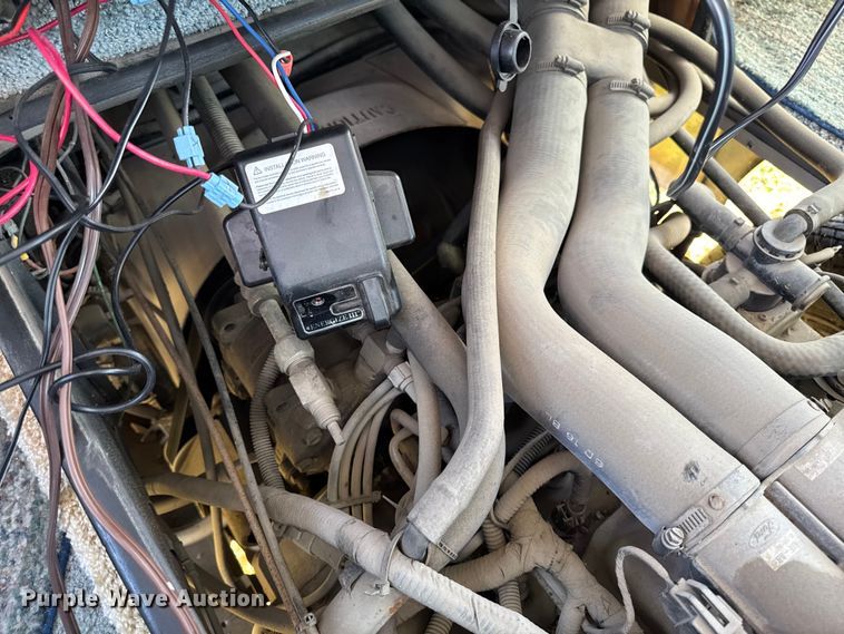 image for item EA1987 1997 Coachmen 300QB Mirada RV