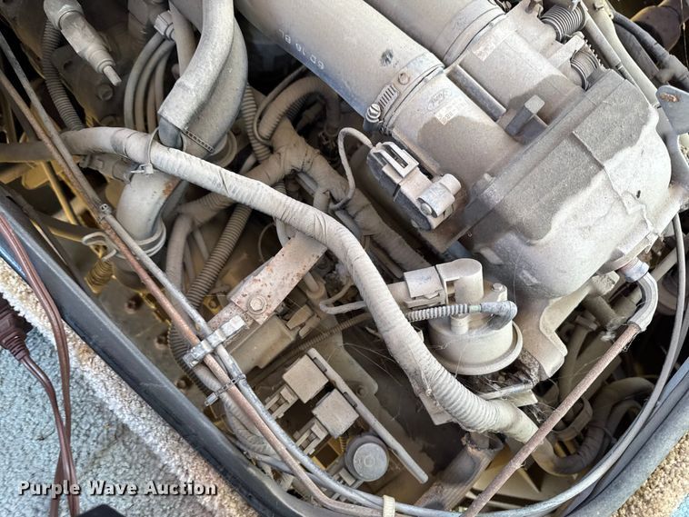 image for item EA1987 1997 Coachmen 300QB Mirada RV