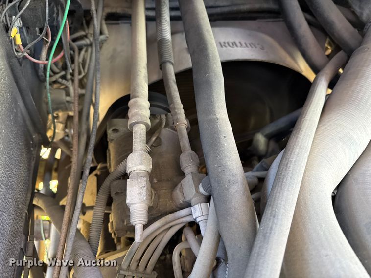 image for item EA1987 1997 Coachmen 300QB Mirada RV