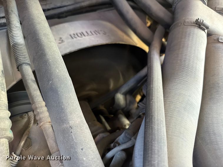 image for item EA1987 1997 Coachmen 300QB Mirada RV