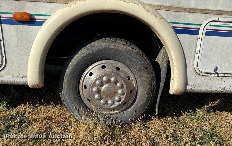 image for item EA1987 1997 Coachmen 300QB Mirada RV