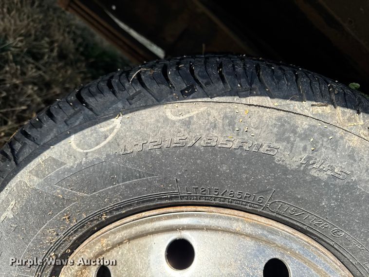 image for item EA1987 1997 Coachmen 300QB Mirada RV