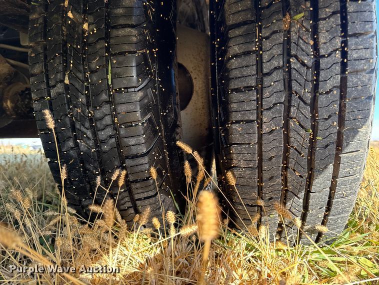 image for item EA1987 1997 Coachmen 300QB Mirada RV