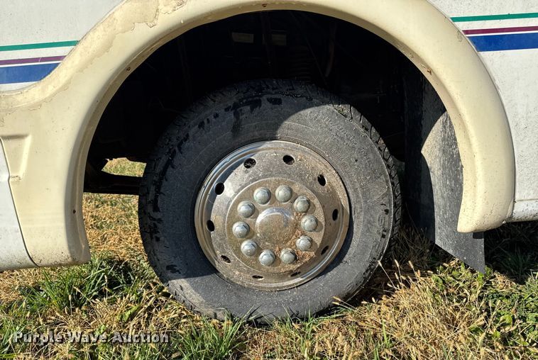 image for item EA1987 1997 Coachmen 300QB Mirada RV