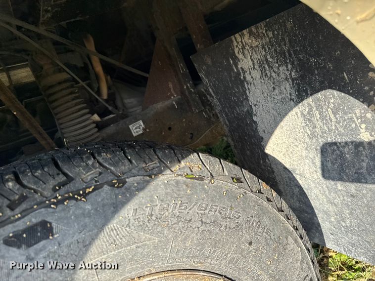 image for item EA1987 1997 Coachmen 300QB Mirada RV