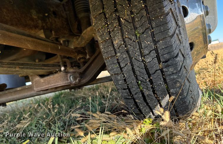 image for item EA1987 1997 Coachmen 300QB Mirada RV