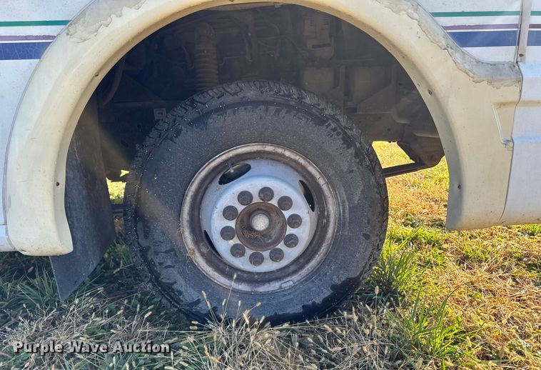 image for item EA1987 1997 Coachmen 300QB Mirada RV