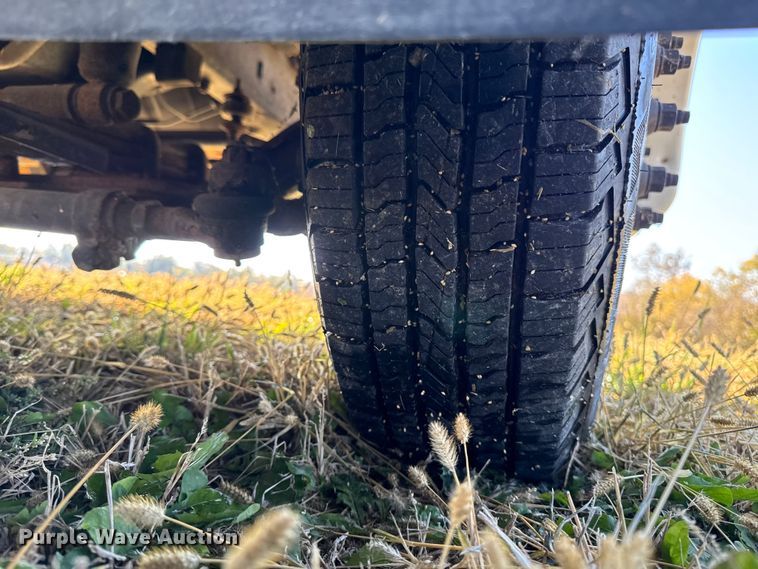 image for item EA1987 1997 Coachmen 300QB Mirada RV