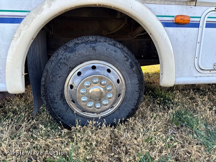 image for item EA1987 1997 Coachmen 300QB Mirada RV