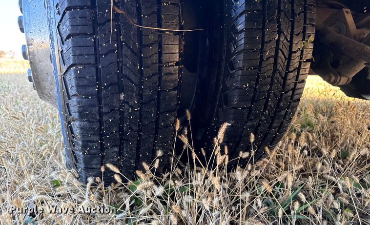 image for item EA1987 1997 Coachmen 300QB Mirada RV