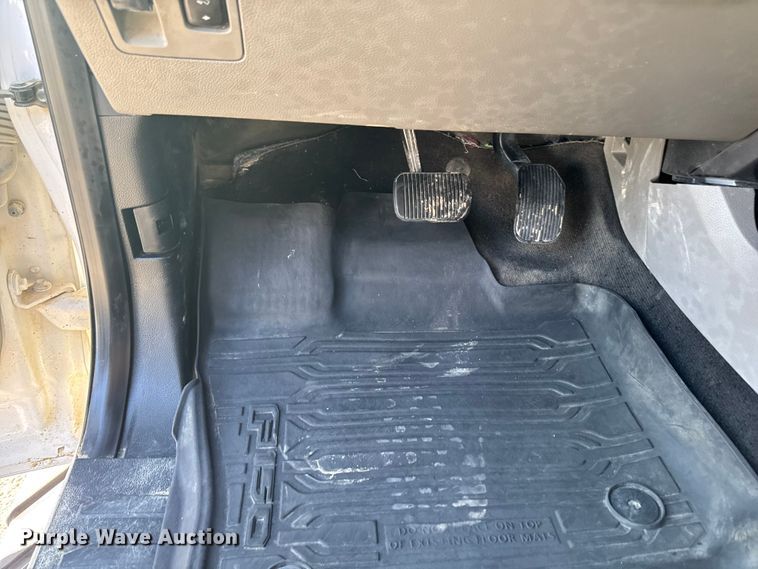 image for item EA2023 2018 Ford F150 SuperCrew pickup truck