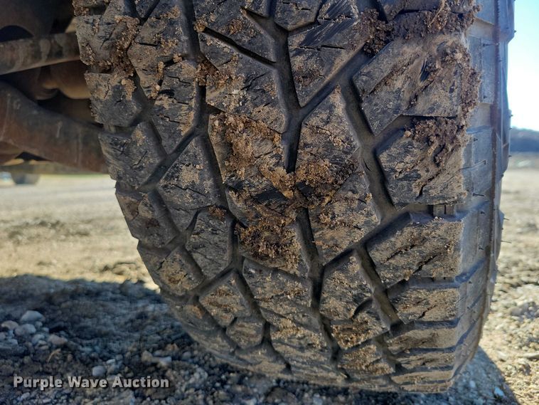 image for item EA2730 2013 Ford F150 SuperCab pickup truck