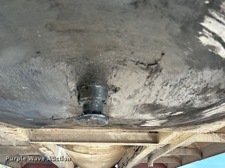 image for item EA7027 2010 Proco vacuum trailer