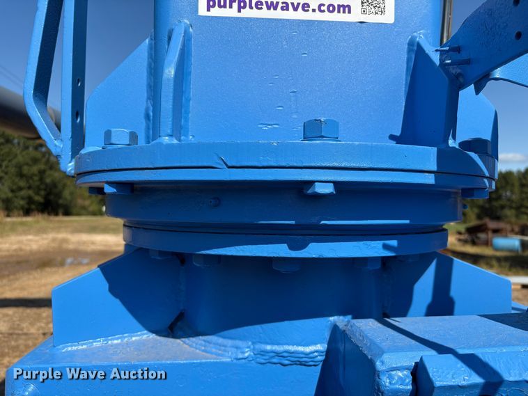 image for item EA7034 Marina Planet H25/2 marine travel lift