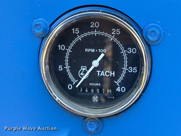 image for item EA7034 Marina Planet H25/2 marine travel lift