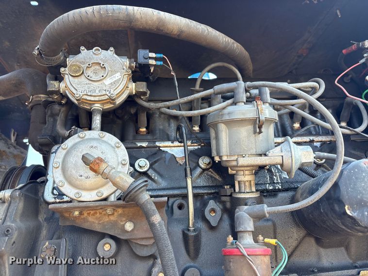 image for item EA7034 Marina Planet H25/2 marine travel lift