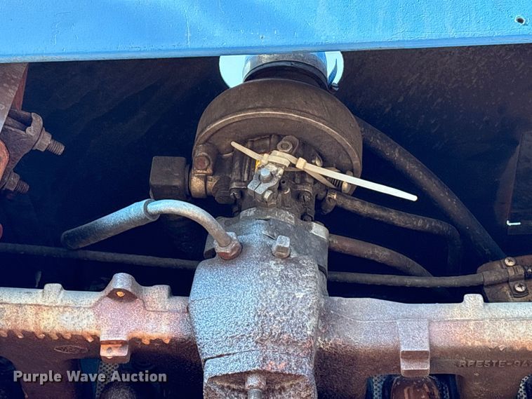 image for item EA7034 Marina Planet H25/2 marine travel lift