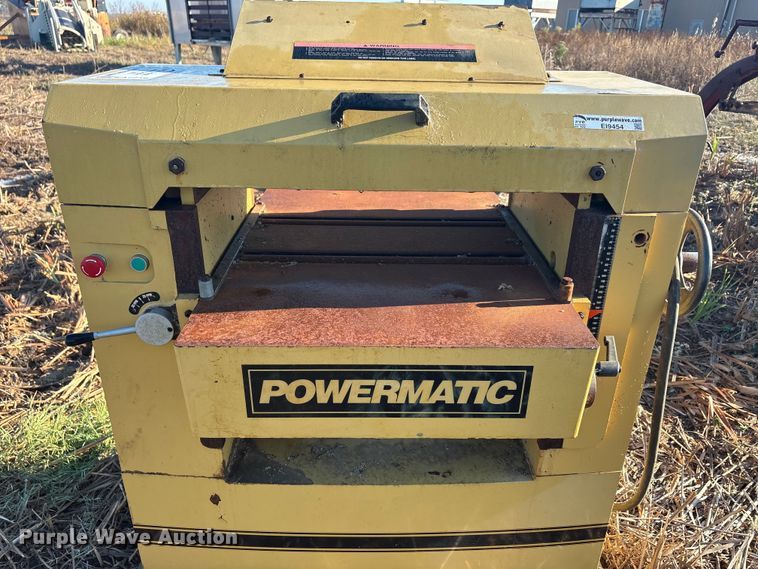 image for item EA7716 Tools