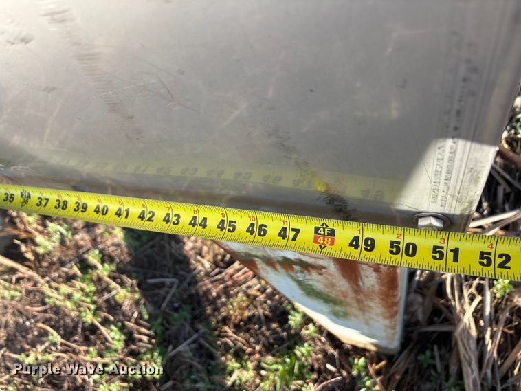 image for item EA7718 Powder coat booth 