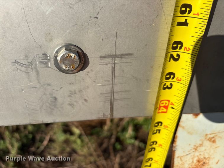 image for item EA7718 Powder coat booth 