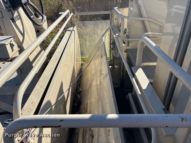 image for item EA7719 Aircraft boarding stairs