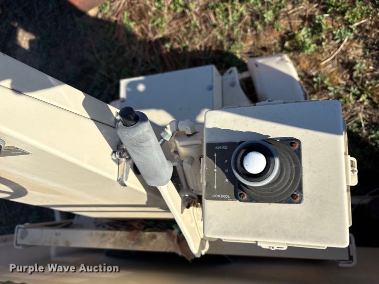 image for item EA7719 Aircraft boarding stairs