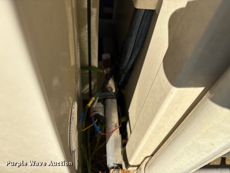 image for item EA7719 Aircraft boarding stairs