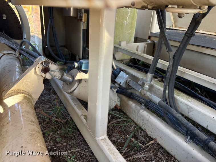 image for item EA7719 Aircraft boarding stairs