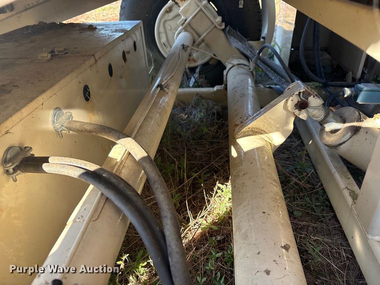 image for item EA7719 Aircraft boarding stairs