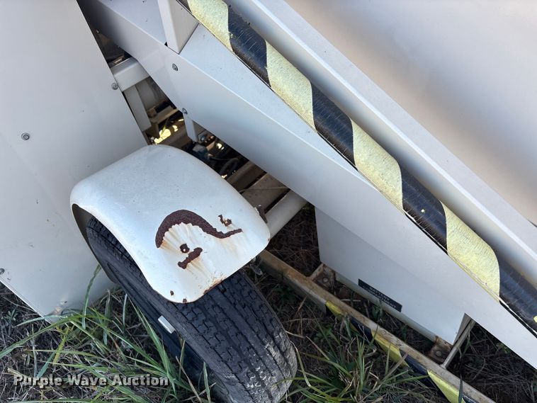 image for item EA7719 Aircraft boarding stairs