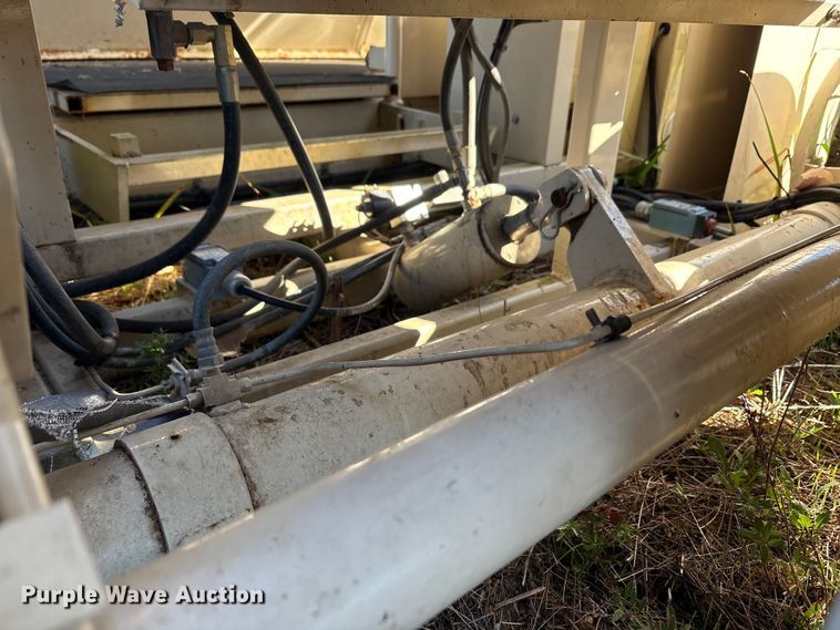 image for item EA7719 Aircraft boarding stairs