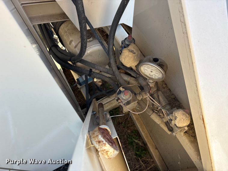 image for item EA7719 Aircraft boarding stairs