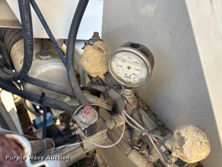 image for item EA7719 Aircraft boarding stairs