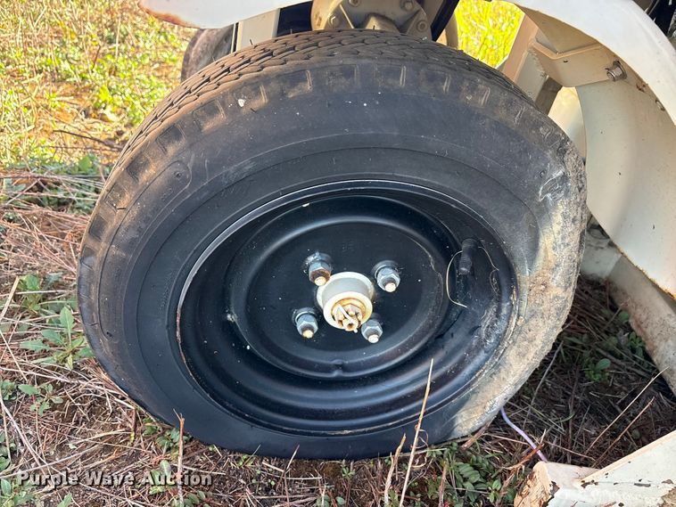 image for item EA7719 Aircraft boarding stairs