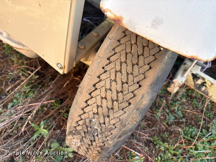 image for item EA7719 Aircraft boarding stairs