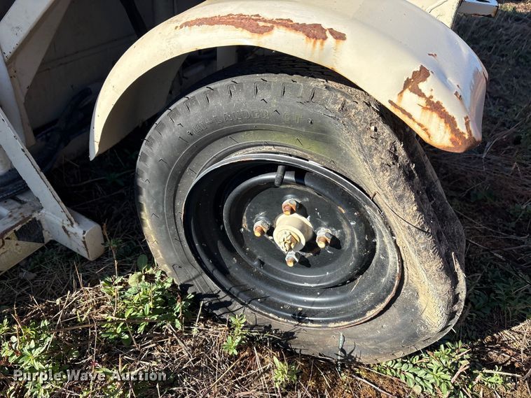 image for item EA7719 Aircraft boarding stairs