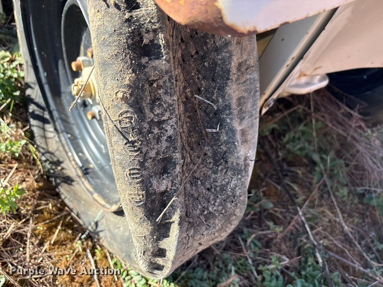 image for item EA7719 Aircraft boarding stairs