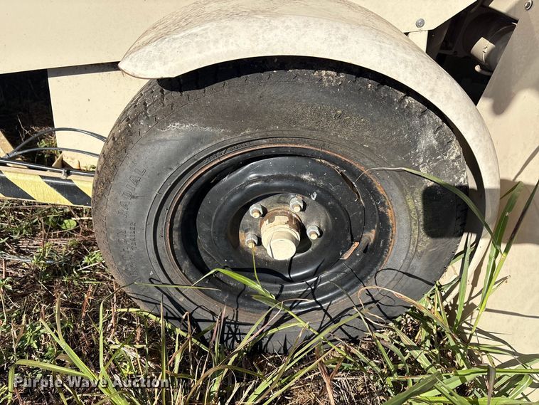 image for item EA7719 Aircraft boarding stairs