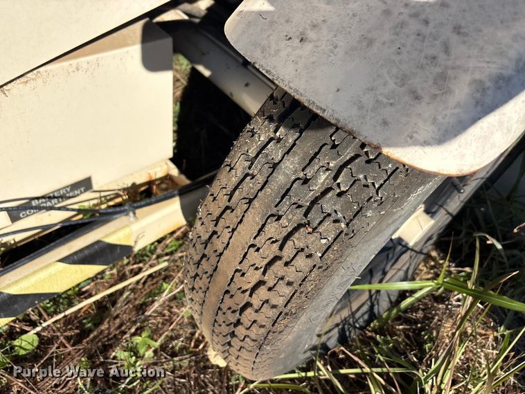 image for item EA7719 Aircraft boarding stairs