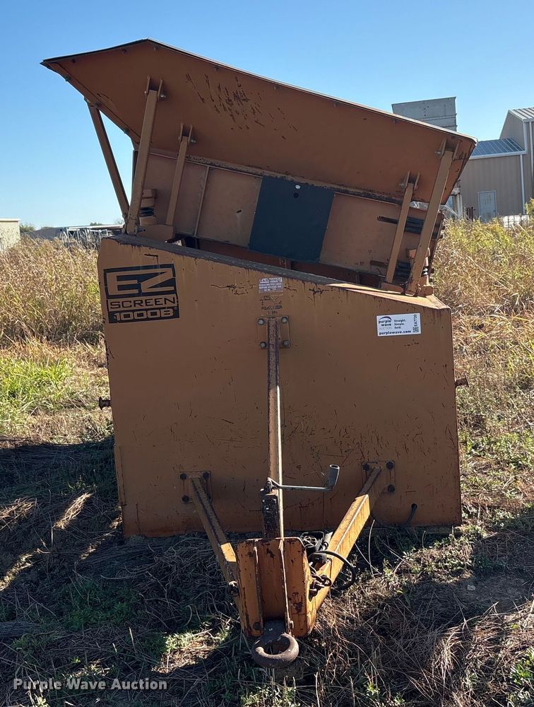 image for item EA7720 EZ-Screen 1000B screen