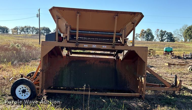 image for item EA7720 EZ-Screen 1000B screen