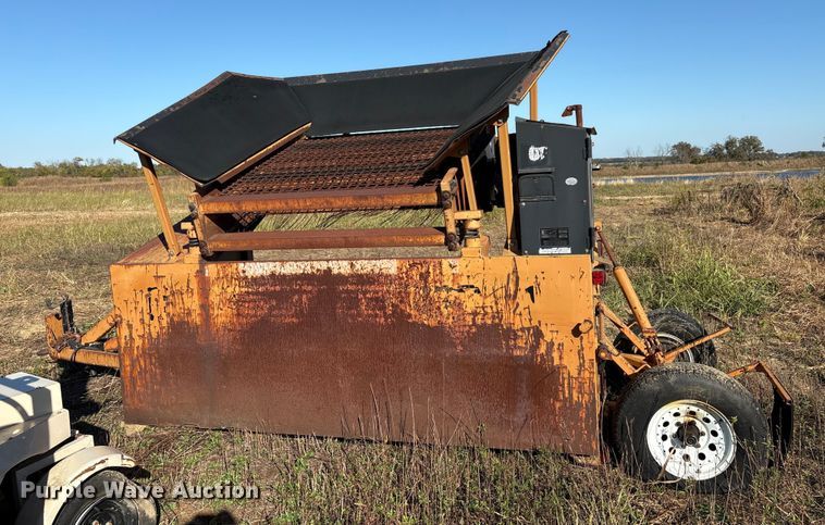 image for item EA7720 EZ-Screen 1000B screen