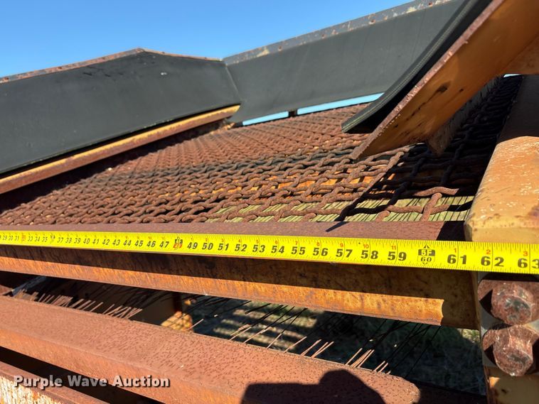 image for item EA7720 EZ-Screen 1000B screen