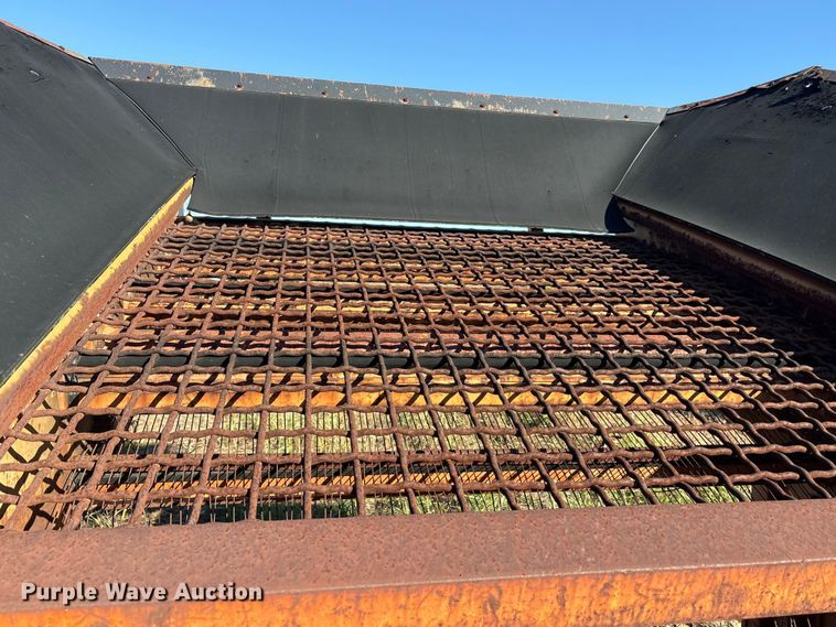 image for item EA7720 EZ-Screen 1000B screen