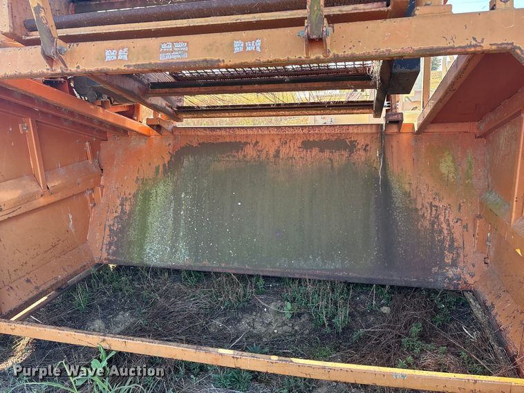 image for item EA7720 EZ-Screen 1000B screen